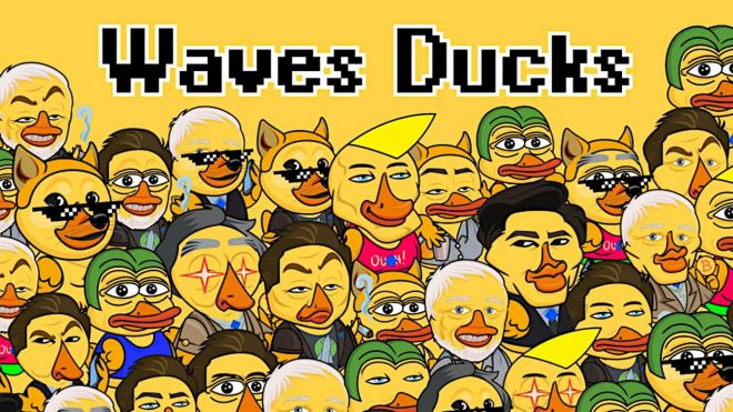 Arkimals (Waves Ducks) Arkimals (Waves Ducks)