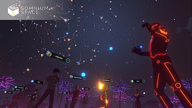 Somnium Space Somnium Space
