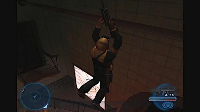 Syphon Filter: The Omega Strain (2004) Syphon Filter: The Omega Strain (2004)