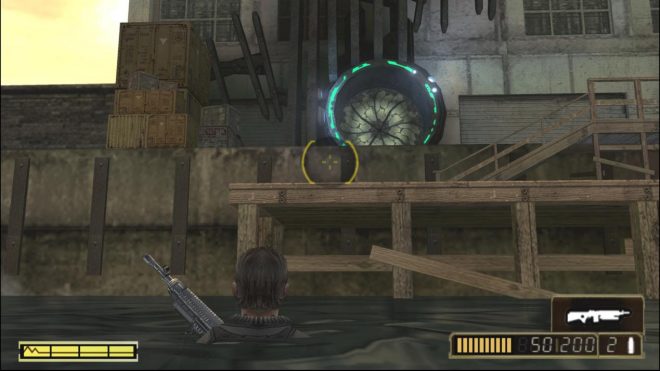 Resistance: Retribution (2009) Resistance: Retribution (2009)