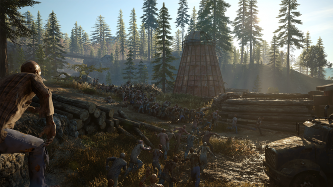 Days Gone (2019) Days Gone (2019)