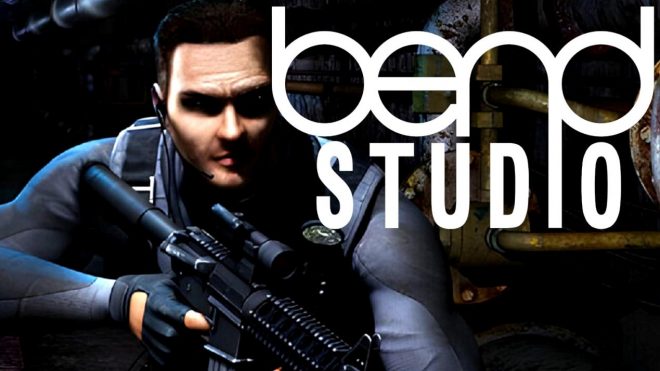 Игры от Bend Studio Игры от Bend Studio