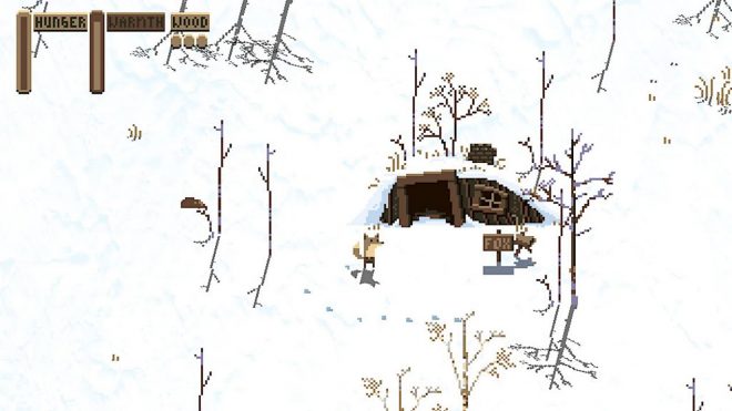 Foxfolk Foxfolk