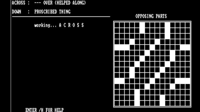 Dell Crossword Puzzles and Other Word Games (1994) Dell Crossword Puzzles and Other Word Games (1994)