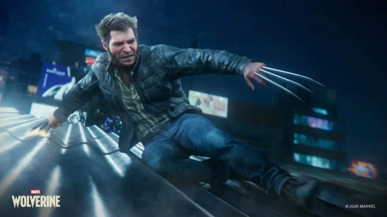 Гайд Marvel's Wolverine — как получить все достижения и «платину»