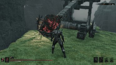 Гайд Mortal Shell 2 — как пройти Мастерскую алхимика