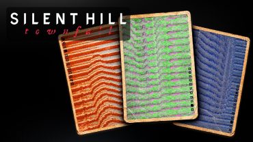 Гайд Silent Hill: Townfall — расположение всех странных открыток (достижение «Расфокусировка взора»)