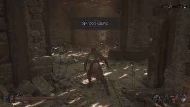 Гайд Mortal Shell 2 — как пройти Могилу дозорного