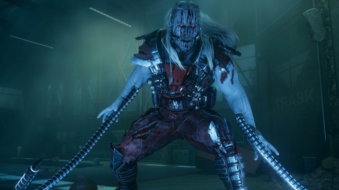 wolverine omega red