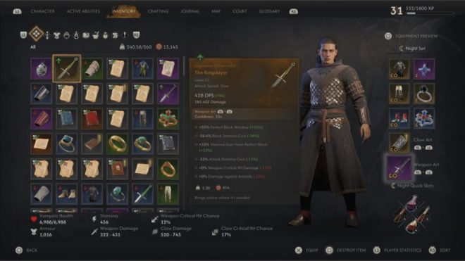 The Kingslayer