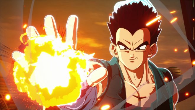 DRAGON BALL: Sparking! ZERO - Super Limit-Breaking NEO