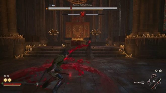 Boiling Blood