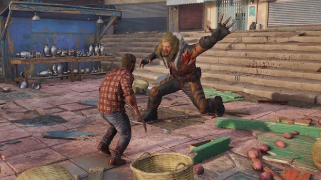 wolverine sabretooth claw swipe attack