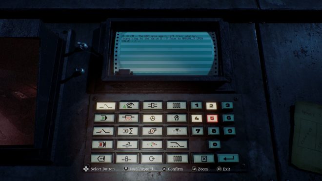 I found this part to be incredibly cryptic at first, then it all kind of clicked together for me (Image via Konami || Sportskeeda)
