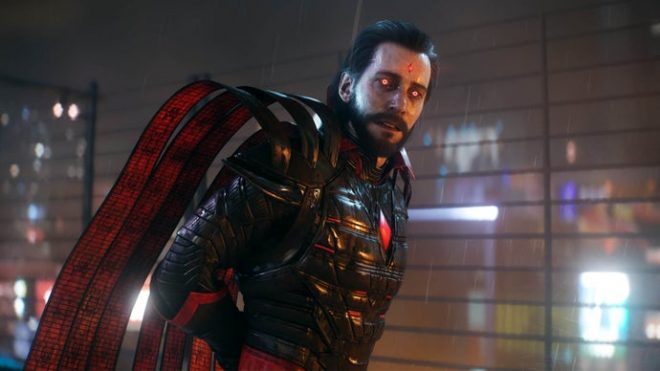 wolverine nathanial essex as mr sinister