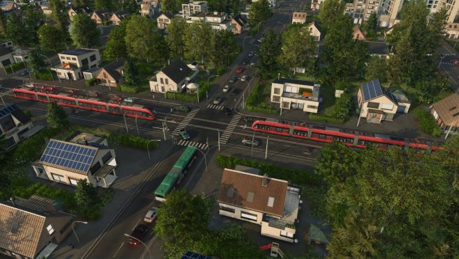 Transport Fever 3