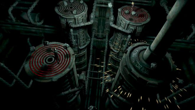 Machine Party