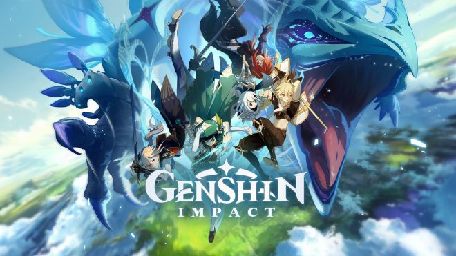 Как узнать, сколько часов ты играешь в Genshin Impact? Как узнать, сколько часов ты играешь в Genshin Impact?