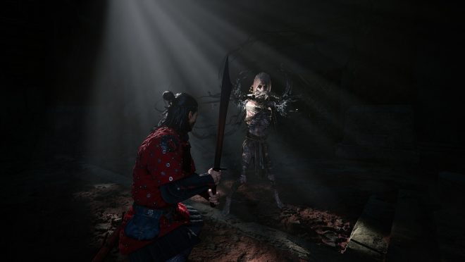 The Blood of Dawnwalker