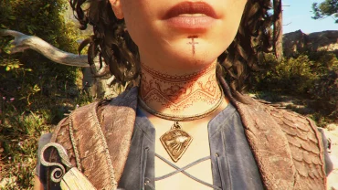 Гайд Resonance: A Plague Tale Legacy — расположение всех амулетов
