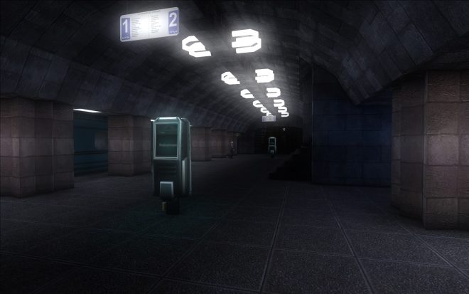 Ретро-обзор Deus Ex