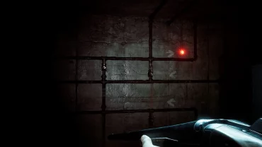 Гайд Silent Hill: Townfall — решение головоломки в диспетчерской Б.П.Ю.С.