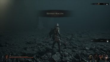 Гайд Mortal Shell 2 — как пройти Светоч Всечтимой