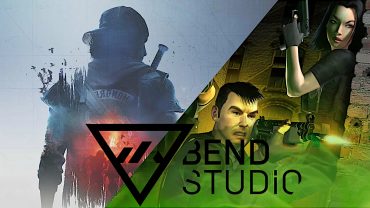 Игры от Bend Studio