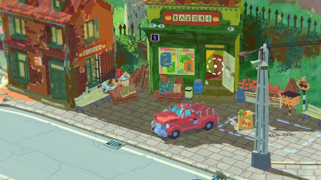 Truckful Truckful