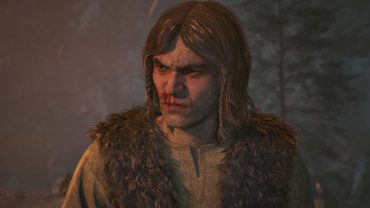 Гайд The Blood of Dawnwalker — как спасти Эсме, Лазара, Гремлу и Владимира в прологе
