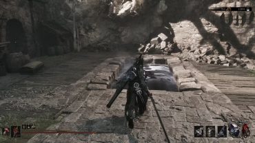 Гайд Mortal Shell 2 — как пройти Зал шёпотов