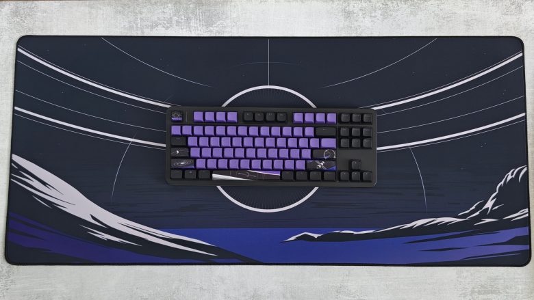 Red Square Alumix TKL Horizon