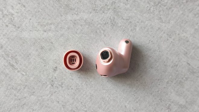 HUAWEI FreeBuds Neo HUAWEI FreeBuds Neo