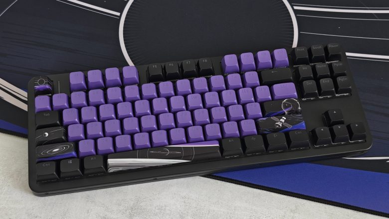 Red Square Alumix TKL Horizon