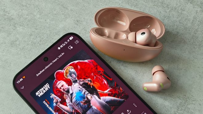 HUAWEI FreeBuds Neo HUAWEI FreeBuds Neo