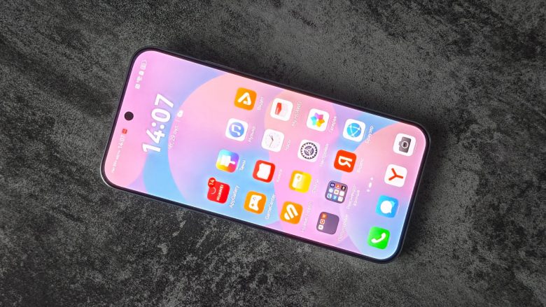 HUAWEI nova 16s