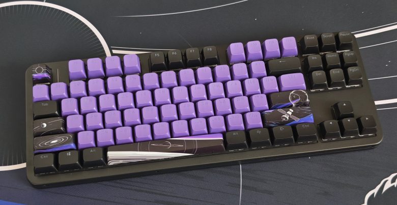 Red Square Alumix TKL Horizon