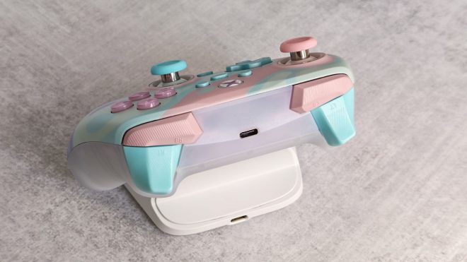 GameSir T7 Pro Sugar Whirl GameSir T7 Pro Sugar Whirl