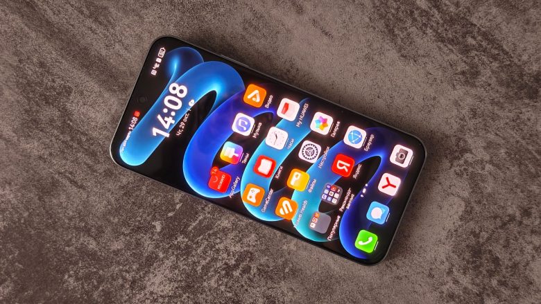 HUAWEI nova 16s