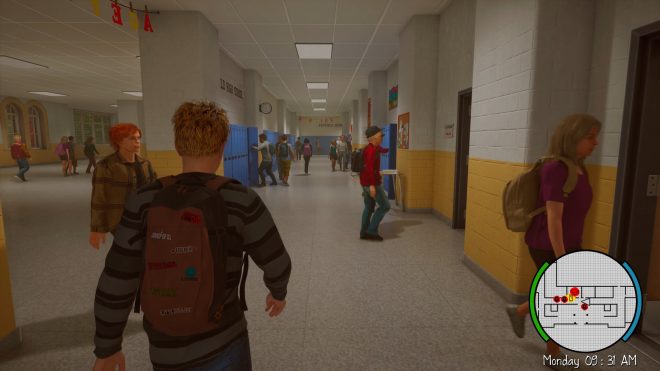 Agefield High: Rock the School Agefield High: Rock the School