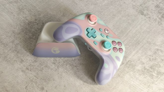 GameSir T7 Pro Sugar Whirl GameSir T7 Pro Sugar Whirl
