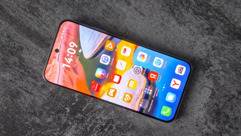 HUAWEI nova 16s