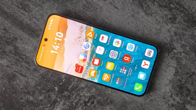 HUAWEI nova 16s