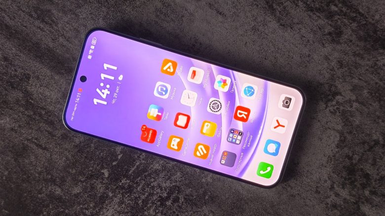 HUAWEI nova 16s