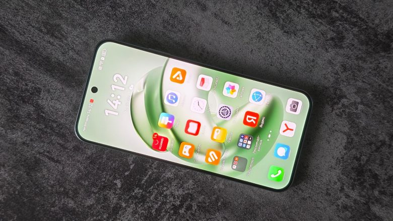 HUAWEI nova 16s