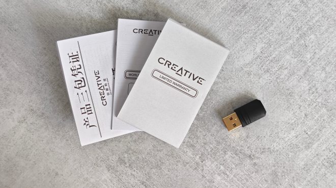 Creative Pebble V2 Creative Pebble V2