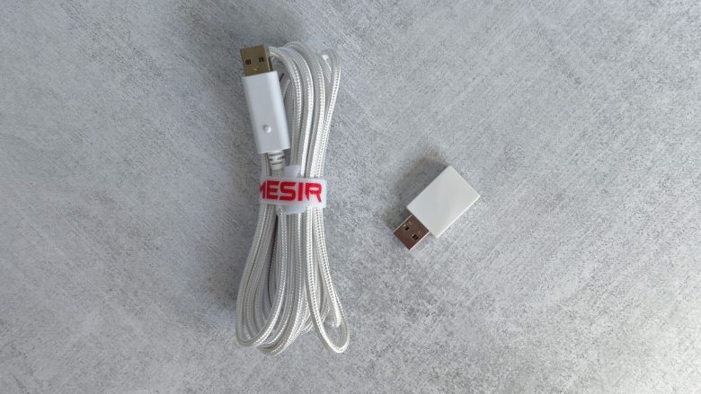 GameSir T7 Pro Sugar Whirl