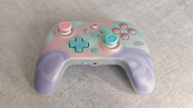 GameSir T7 Pro Sugar Whirl GameSir T7 Pro Sugar Whirl