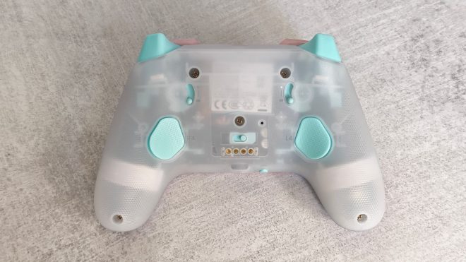 GameSir T7 Pro Sugar Whirl GameSir T7 Pro Sugar Whirl