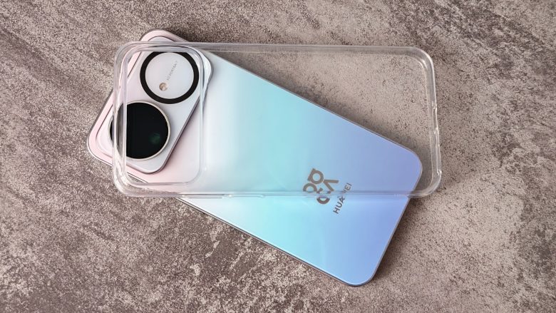 HUAWEI nova 16s